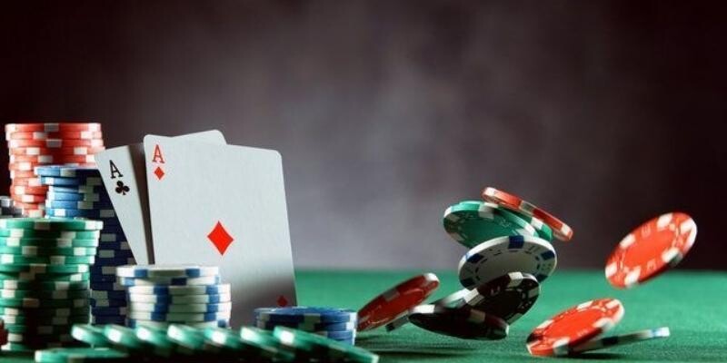 Chiến thuật Blackjack thắng lớn Chiến thuật Blackjack thắng lớn