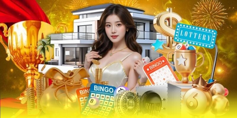 Kinh nghiệm quay số bất bại