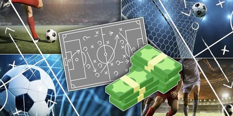 Người mới nên bắt đầu từ bộ môn nào?