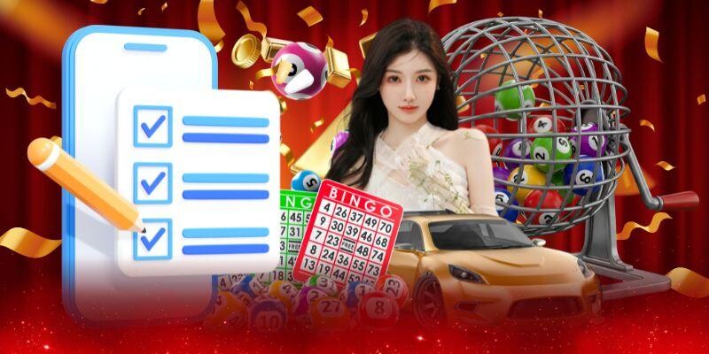 Thủ tục xác thực mã qua tin nhắn đăng ký VIN777
